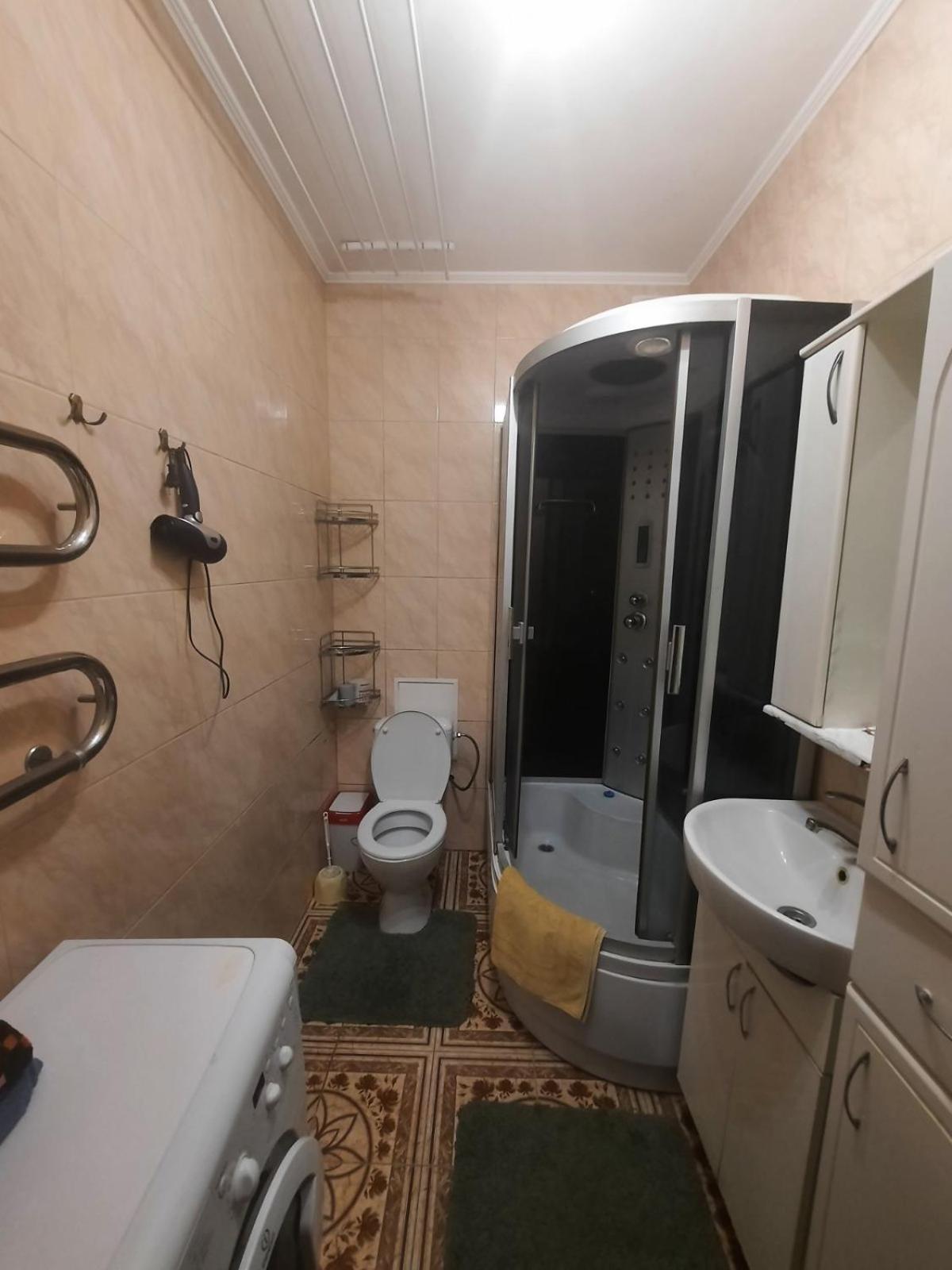Затишна, Домашня 43М В Тихому Зеленому Місці Поруч Центральний Парк Університет Irpin Exteriör bild